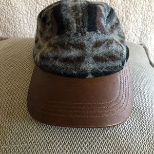 Pendleton Hat
